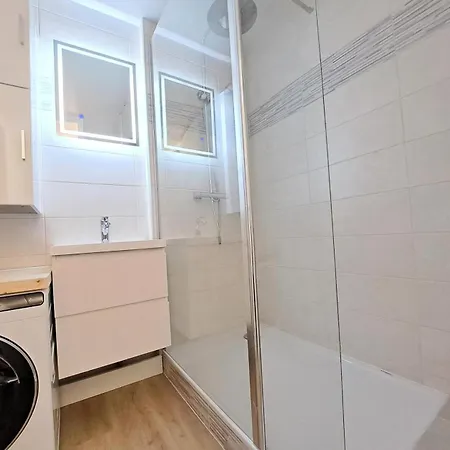 Aldebaran - Maeva - 2 Pieces 6 Personnes - Prestige Mae-3791 Apartment