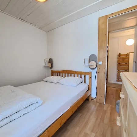 Aldebaran - Maeva - 2 Pieces 6 Personnes - Prestige Mae-3791 Apartment *