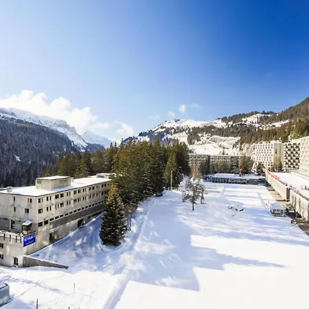 Apartment Aldebaran - Maeva - 2 Pieces 6 Personnes - Prestige Mae-3791 Araches-la-Frasse