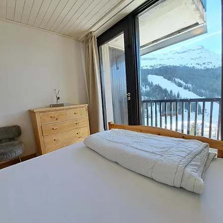 Apartment Aldebaran - Maeva - 2 Pieces 6 Personnes - Prestige Mae-3791 Araches-la-Frasse