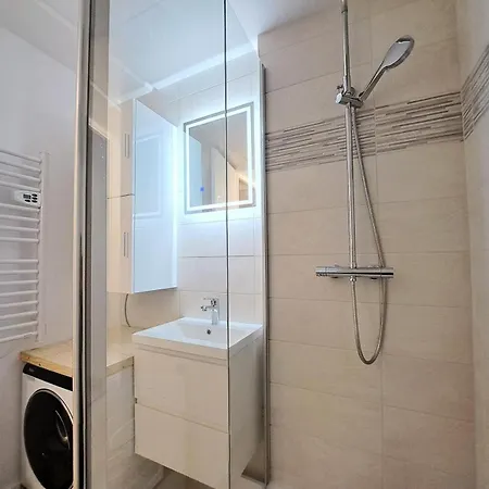 Aldebaran - Maeva - 2 Pieces 6 Personnes - Prestige Mae-3791 Apartment