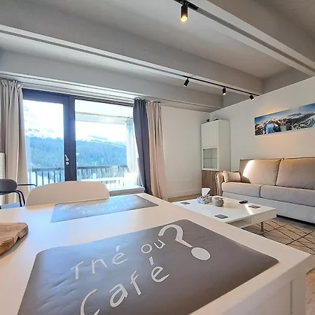 Aldebaran - Maeva - 2 Pieces 6 Personnes - Prestige Mae-3791 Apartment *